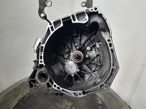 Nissan pulsar gearbox - nissan,