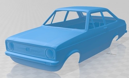 Ford escort 1975 - escort,