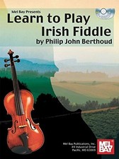 Learn to Play Irish Fiddle