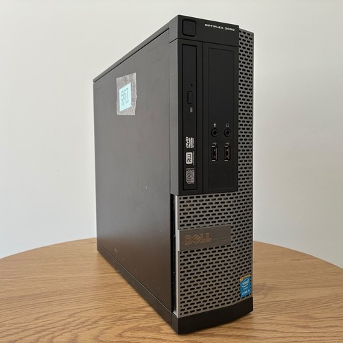 Dell optiplex 3020 tower i5 - optiplex,