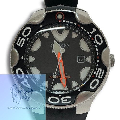 Citizen promaster - citizen,