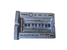 Vintage Ashtray Toyota 3T-GTE