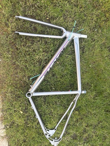 Whyte devon frame size - devon,