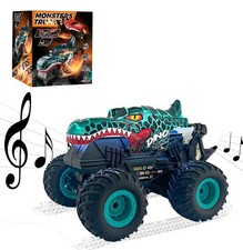 Remote Control Monster