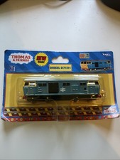 Thomas and Friends Diesel