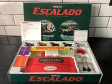 Chad Valley Escalado Horse