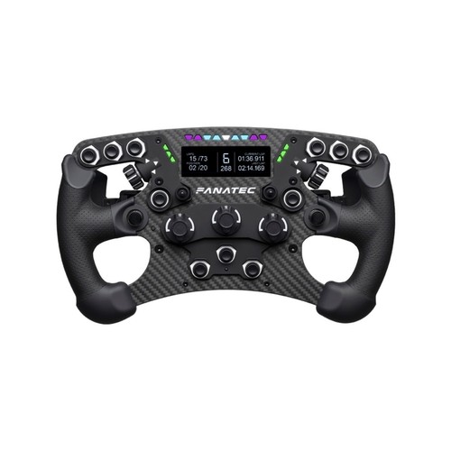 Fanatec clubsport formula - fanatec,