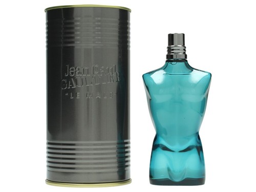 Jean paul gaultier male - gaultier, le