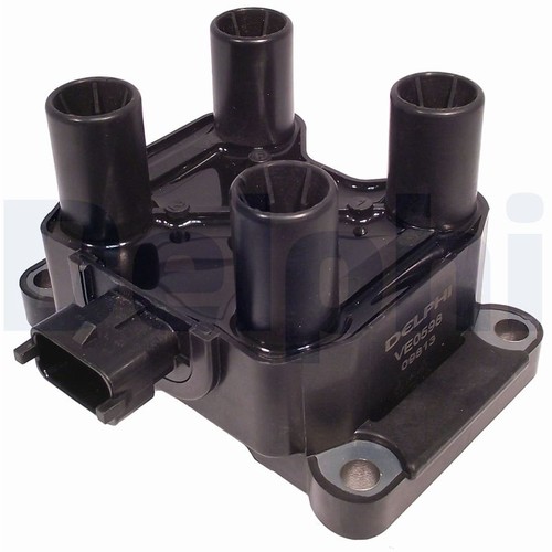 Gn10365 12b1 delphi ignition - gn10365-12b1,