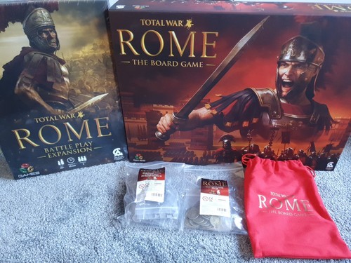 Total war rome - war, game