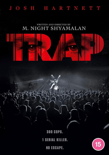 Trap - trap,