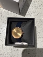 Christian Lacroix Quartz Watch