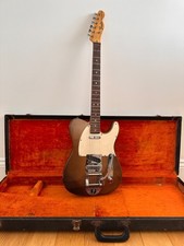 Fender Telecaster 1971 Vintage