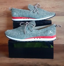 adidas X Ransom Tech/Moc Rare Sample Size 8.5 Release Date 2012