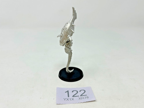 Classic 2nd release - classic, tyranid