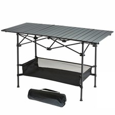 Foldable Camping Table