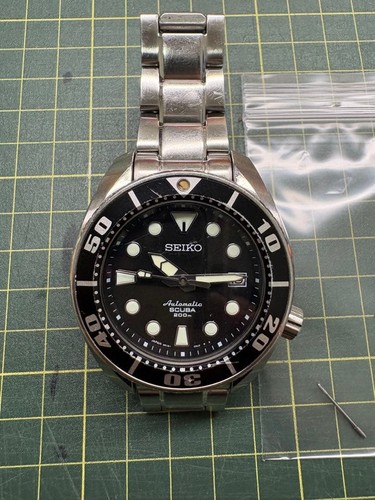 Seiko original sumo - seiko,