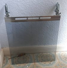 Hotpoint Ultima Glass Top Lid