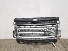 2006-2015 MK2 L359 LAND ROVER