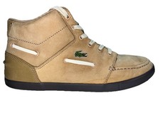 Lacoste Crosier Sail Mid Mens