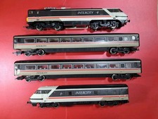 Hornby Swallow Intercity 4 Car