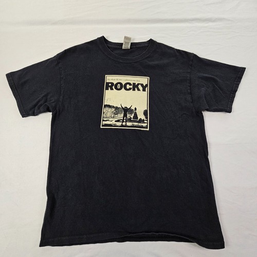 Rocky balboa million one - million,