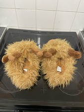 New Adult Novelty Slippers