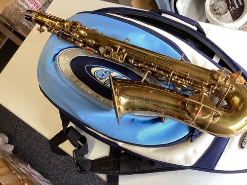 Buescher alto mk2 - ,
