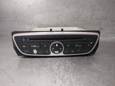 281150030R AUDIO SYSTEM /