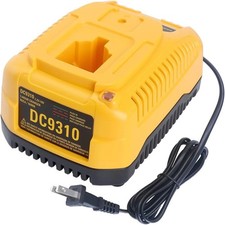 18V XRP Battery Charger For