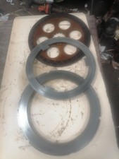 International 454 Brake Parts