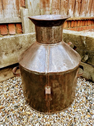 Rare vintage metal twin - rare,