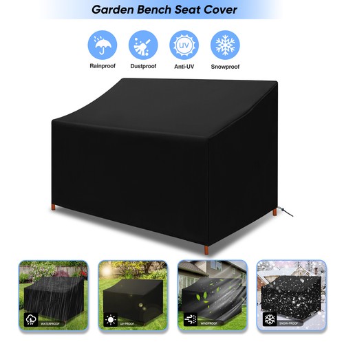 Seater bench seat cover - bench,