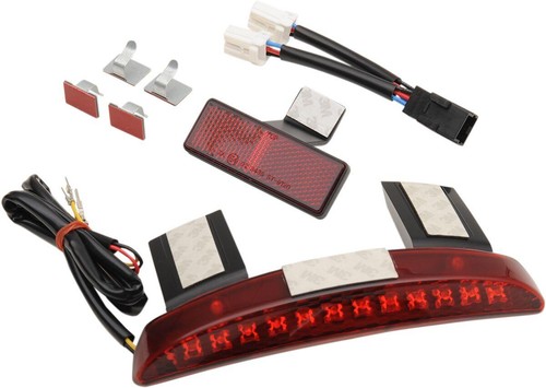 Drag specialties led running - drag,