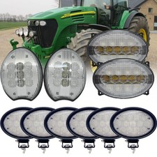 10pcs LED Work Lights AH212523