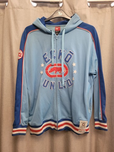 Vtg ecko unltd y2k - y2k, medium