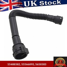 Oil Cooler Inlet Hose Pipe For Saab 9-5 Vauxhall Zafira C Mk3 CDTi 55488382 New