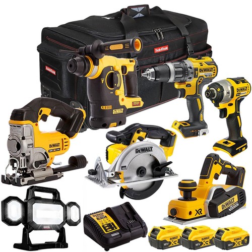 Dewalt 18v piece - 18v,