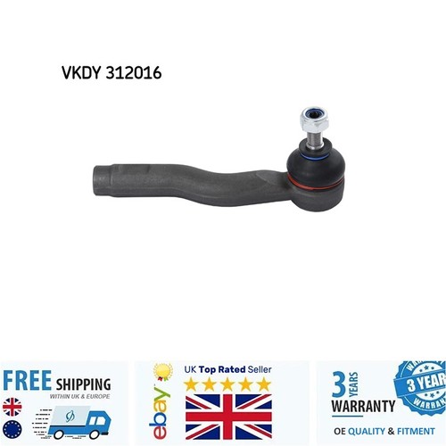 Tie rod end for ford - rod,
