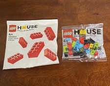 Lego House Billund Exclusive