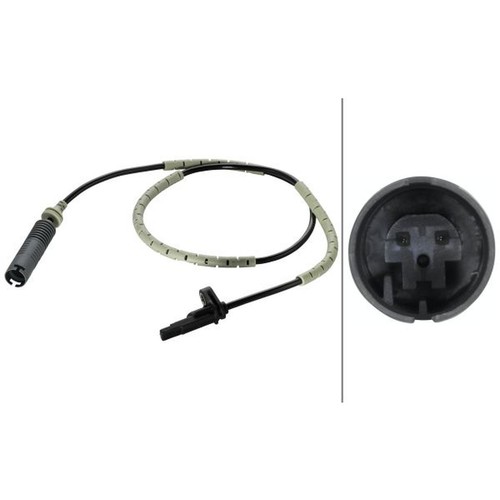 Abs sensor for bmw - for, series