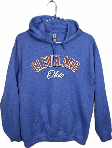 Gildan heavy mens hoodie - gildan,