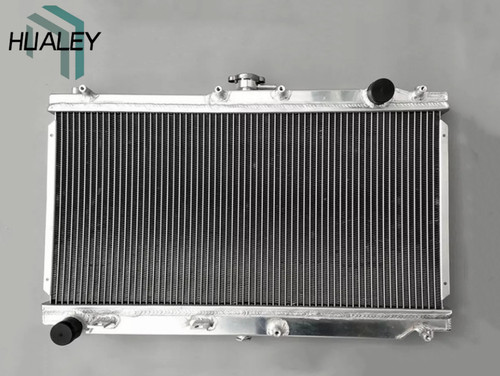 Rows aluminum racing - 3,