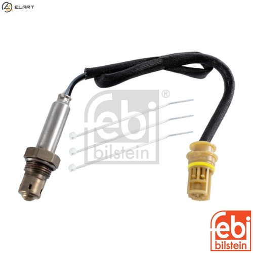 Lambda sensor 175946 for - lambda,