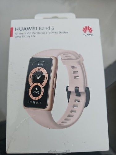 Huawei band smart watch - band, 6