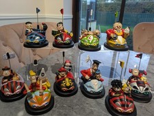 ROBERT HARROP THE BEANO DODGEMS COLLECTION
