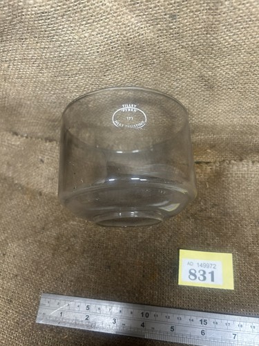 Vintage original tilley lamp - original,