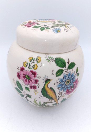 Sadler england lidded - sadler,