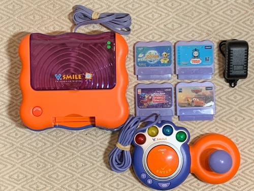 Vtech smile learning - vtech, tv