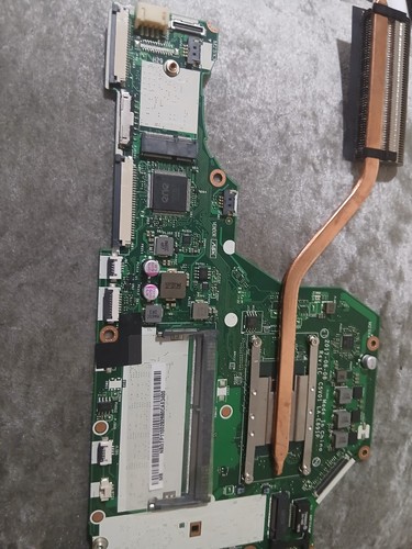 A615 laptop aspire core - a615-51,
